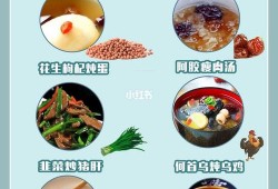 孕期贫血吃什么食物好（孕妇缺血吃什么补血最快，多吃什么食物好呢）