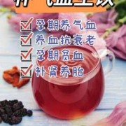 孕期气血虚怎么补（孕期气血虚怎么补最好）