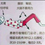 孕期盆底肌训练（盆底肌肉训练的方法）