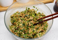 怀孕中期的孕妇能吃韭菜吗,孕期可以吃韭菜馅饺子吗