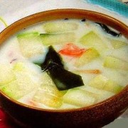 孕期冬瓜汤（怀孕冬瓜汤可以喝吗）