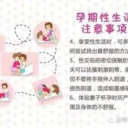 孕期性饥渴（孕期性饥渴）