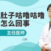 宝宝肚子老是咕噜咕噜响,胎儿咕咕是怎么回事