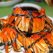 孕期吃醉蟹（孕妇能吃蟹吗）