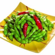 孕妇可以吃毛爪豆吗,孕期吃毛豆对胎儿好吗有影响吗