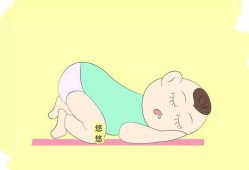 十个月宝宝背部出现青色,胎儿背部有u型压迹是什么