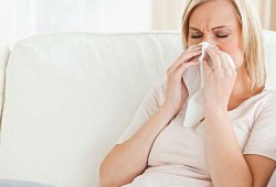 孕妇感冒了怎么办？挺着个大肚子，好难受啊,孕期感冒严重怎么办