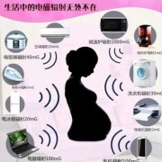 关于孕期辐射（对孕妇辐射）