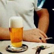 备孕期间男方抽烟（备孕期间男方抽烟有什么影响）