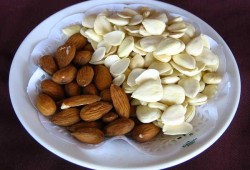 孕期吃什么坚果好（孕妇可以吃杏仁坚果吗）
