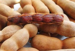 孕期吃甜角（孕妇吃甜角）