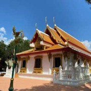 孕妇可以去寺庙吗,泰国寺庙胎儿