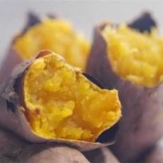 胎儿偏大可以吃红薯吗（胎儿偏大可以吃红薯吗?）