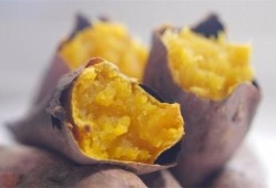 胎儿偏大可以吃红薯吗（胎儿偏大可以吃红薯吗?）