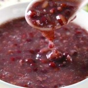 孕期能吃红豆粥吗（孕期能吃红豆粥吗）