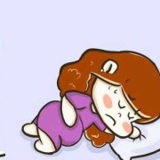 胎儿俯卧的都是女孩（一岁多宝宝喜欢睡妈妈身上）