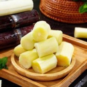 孕妇吃甘蔗对胎儿好吗,怀孕吃甘蔗对胎儿好吗有影响吗
