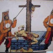 古代针对妇女有哪些刑罚,女性受孕期在月经后多久