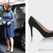 怀孕穿高跟鞋对胎儿有影响吗（孕妇适合穿什么样子的鞋）