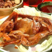孕期吃鸭子（月子里能吃鸭肉么）