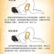 胎儿臀位怎么纠正（孕妇趴着调整胎位该怎么做好）