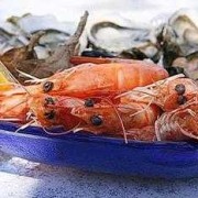 八个半月的胎儿有多重（宝宝八个月能不能吃虾，能吃多少）