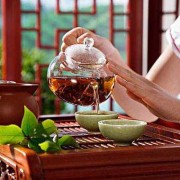 怀孕喝茶对胎儿有影响吗（怀孕初期症状有哪些）