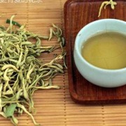 金银花孕期（金银花孕期能喝吗）