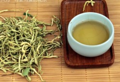 金银花孕期（金银花孕期能喝吗）