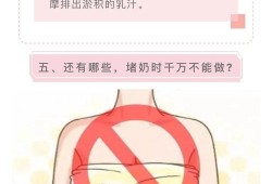 产妇乳腺管堵塞怎么办,孕期乳腺管堵塞