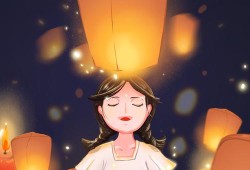 怎样为引产的胎儿祈福（适合引产后发的朋友圈）