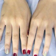 备孕期间可以美甲吗（备孕期间可以美甲么）