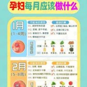 初期怀孕注意事项是有些什么的呀？应该如何护理好,怀孕期间应注意什么事项
