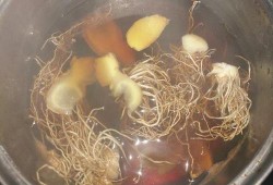 孕妇可以喝生姜葱须水吗,孕期能吃姜片吗