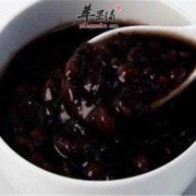 孕妇可以喝黑豆汤吗,孕期能吃黑豆吗有营养吗
