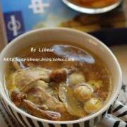 孕妇能吃莲子松茸炖的汤吗,孕期吃松茸对胎儿好吗?