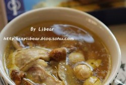 孕妇能吃莲子松茸炖的汤吗,孕期吃松茸对胎儿好吗?