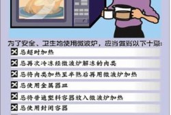 微波炉对孕妇的危害,孕期用微波炉对宝宝有影响吗