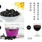 孕期黑枸杞（孕期黑枸杞泡水喝吗）