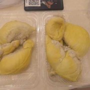 胎儿偏小怎么补救（红薯长胎快还是榴莲长胎快）