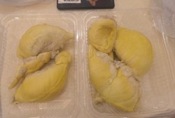胎儿偏小怎么补救（红薯长胎快还是榴莲长胎快）