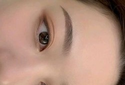 备孕期能纹眉吗（备孕期能纹眉吗有影响吗）