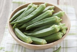 怀孕期间能吃秋葵吗（刚怀孕可以吃秋葵吗？孕妇吃秋葵有什么好处）