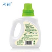 孕期日用品（超市孕妇能用的洗衣液有哪些）