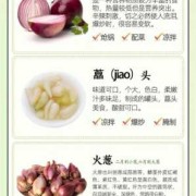 孕期可以吃葱姜蒜吗（子宫肌瘤能吃熟葱、熟蒜吗）