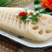 孕妇能吃藕吗,孕期能吃藕吗?