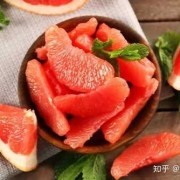 孕期吃西柚的好处（西柚上火还是降火）
