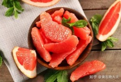 孕期吃西柚的好处（西柚上火还是降火）
