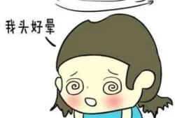 孕妇的眩晕症怎样治疗,孕期眩晕症犯了怎么办