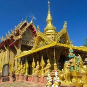 孕妇可以去寺庙吗,泰国寺庙胎儿
